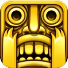 App Temple run