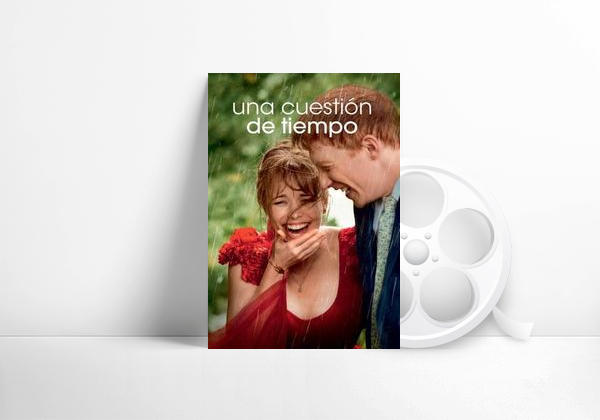 Movie Una cuestión de tiempo