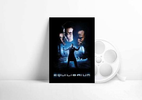 Movie Equilibrium