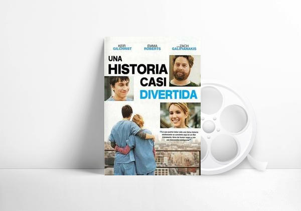 Movie Una historia casi divertida