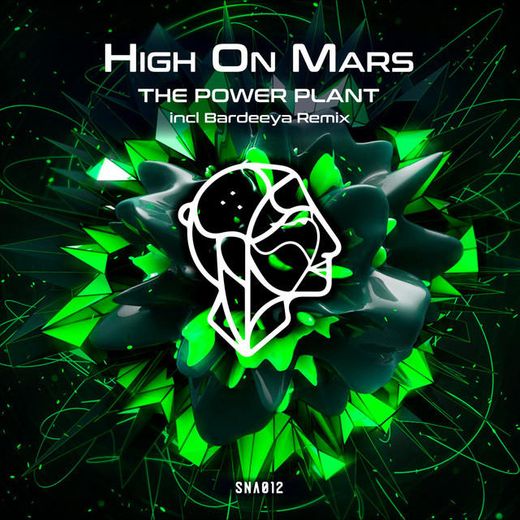 The Power Plant - Bardeeya Remix