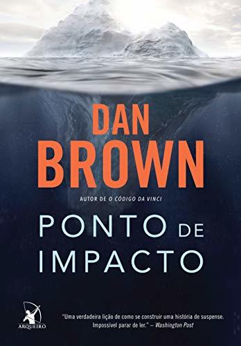 Book Ponto de Impacto