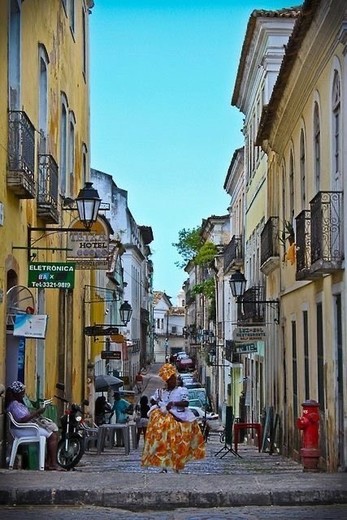 Pelourinho