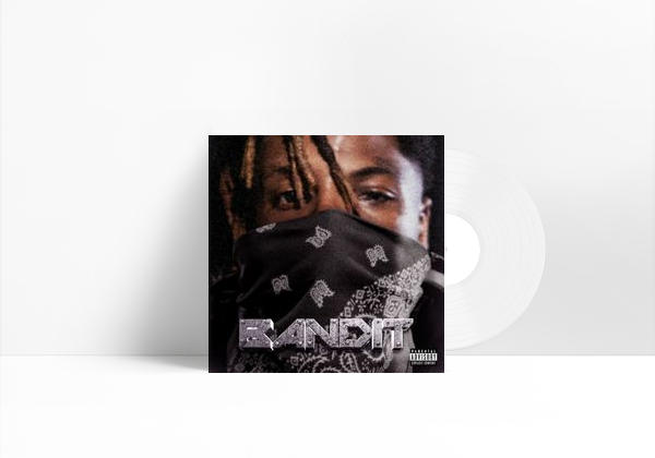 Canción Bandit (with YoungBoy Never Broke Again)