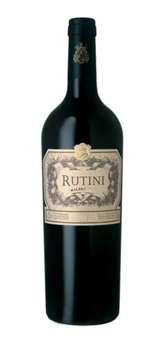 Fashion Vino Rutini Cabernet Malbec 🍷🇦🇷