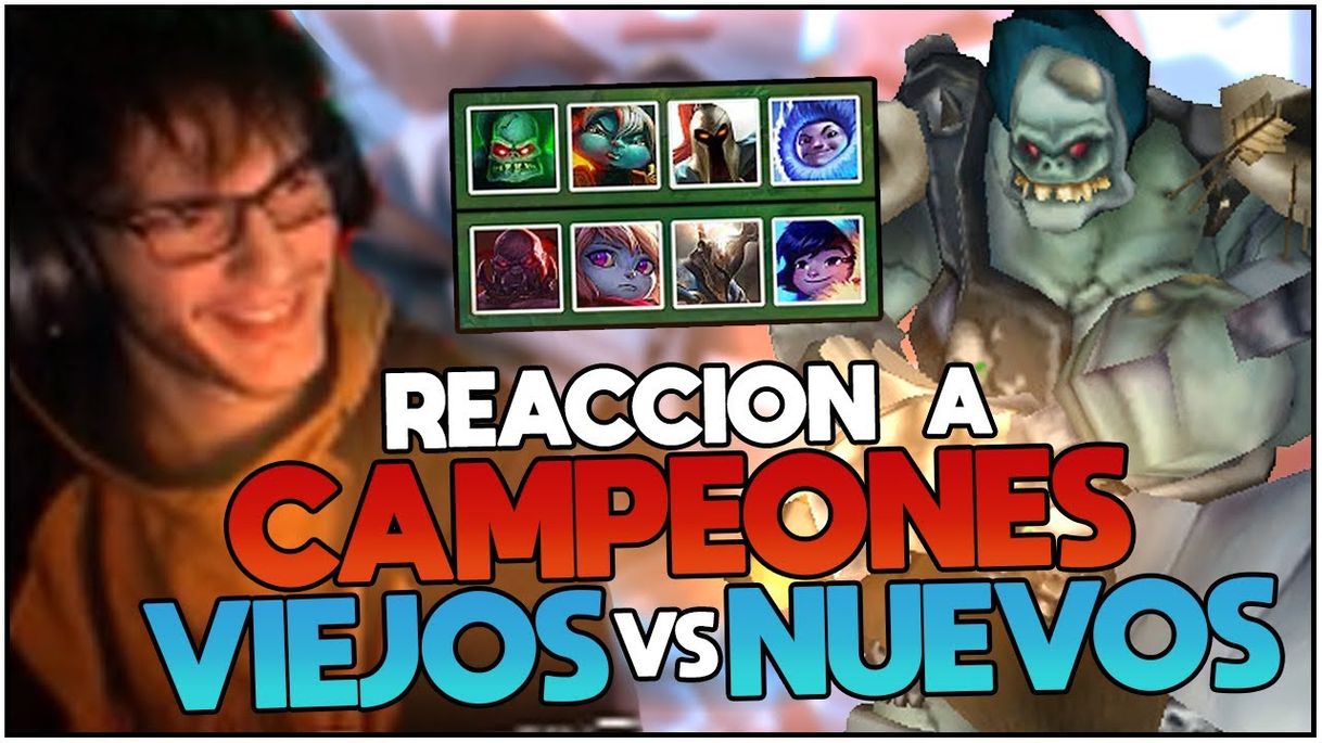 Social ¡LA VIEJA POPPY Y SION ESTABAN ROTISIMOS! REACCIONO A ...