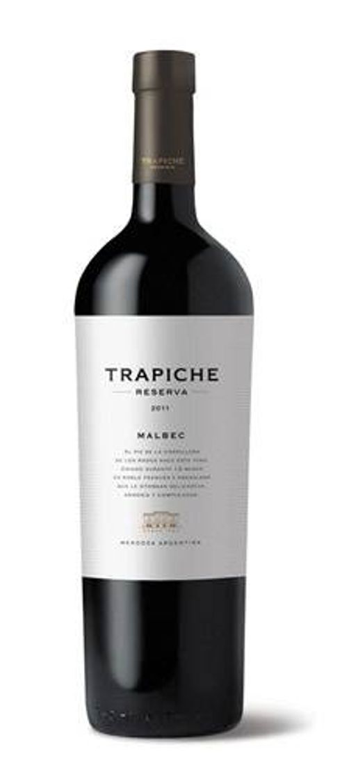 Fashion Vino Trapiche Malbec 🍷