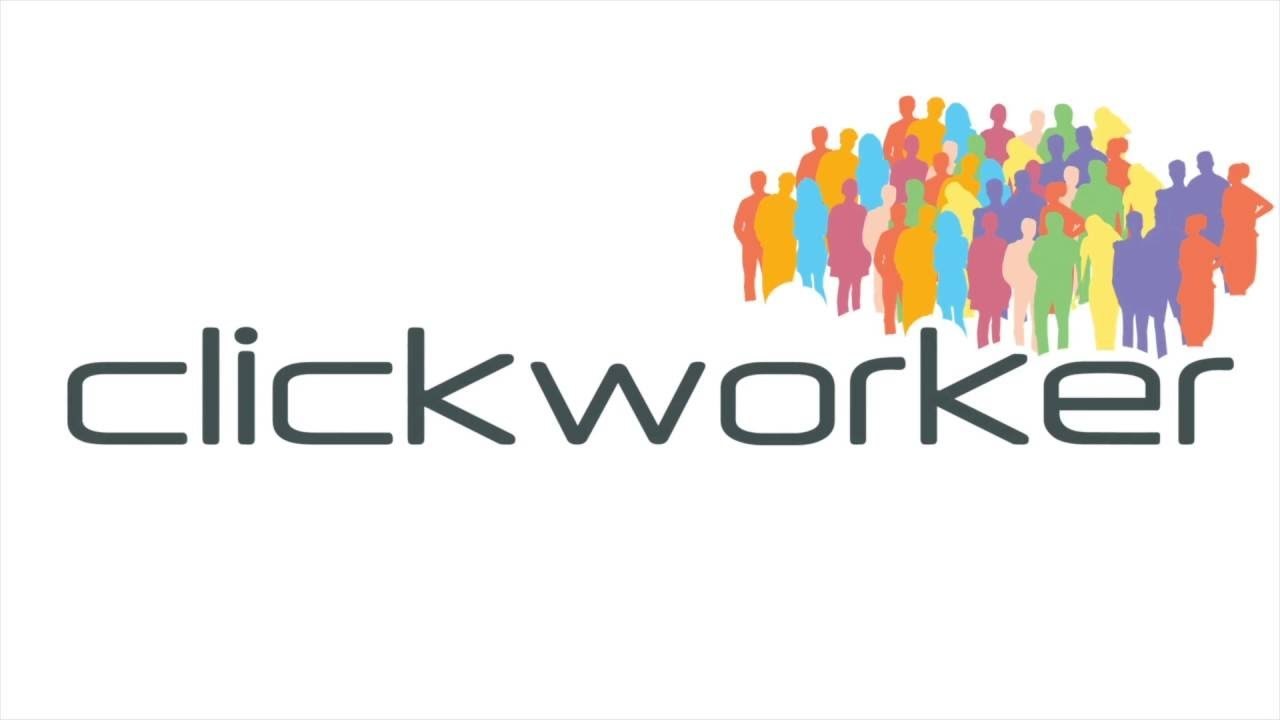 App Clickworker 