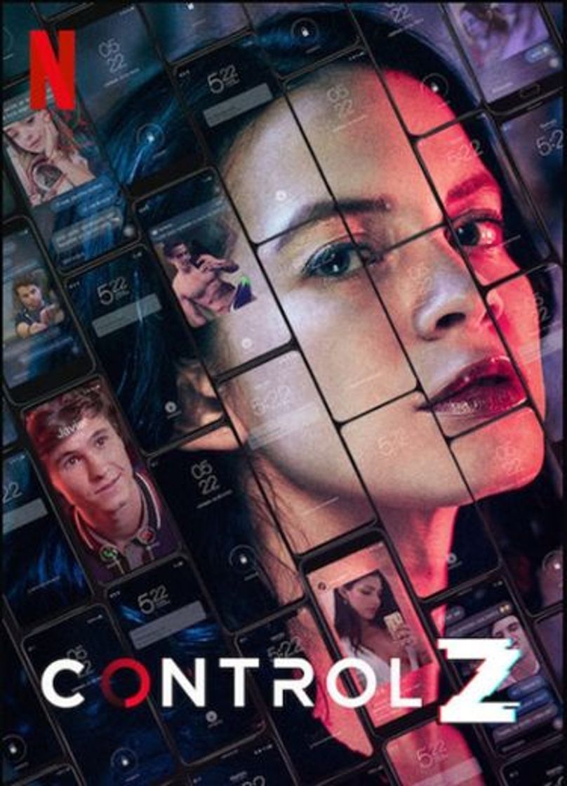 Serie control z