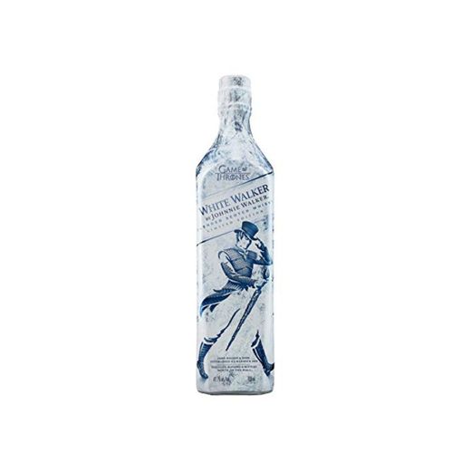 Johnnie Walker White Walker Whisky Escocés