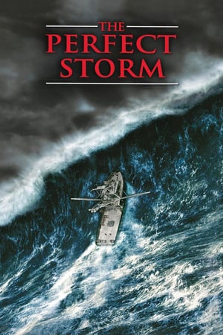 Movie The Perfect Storm