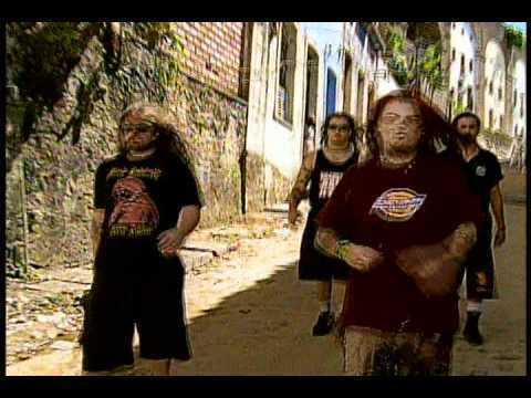 Canción Roots Bloody Roots