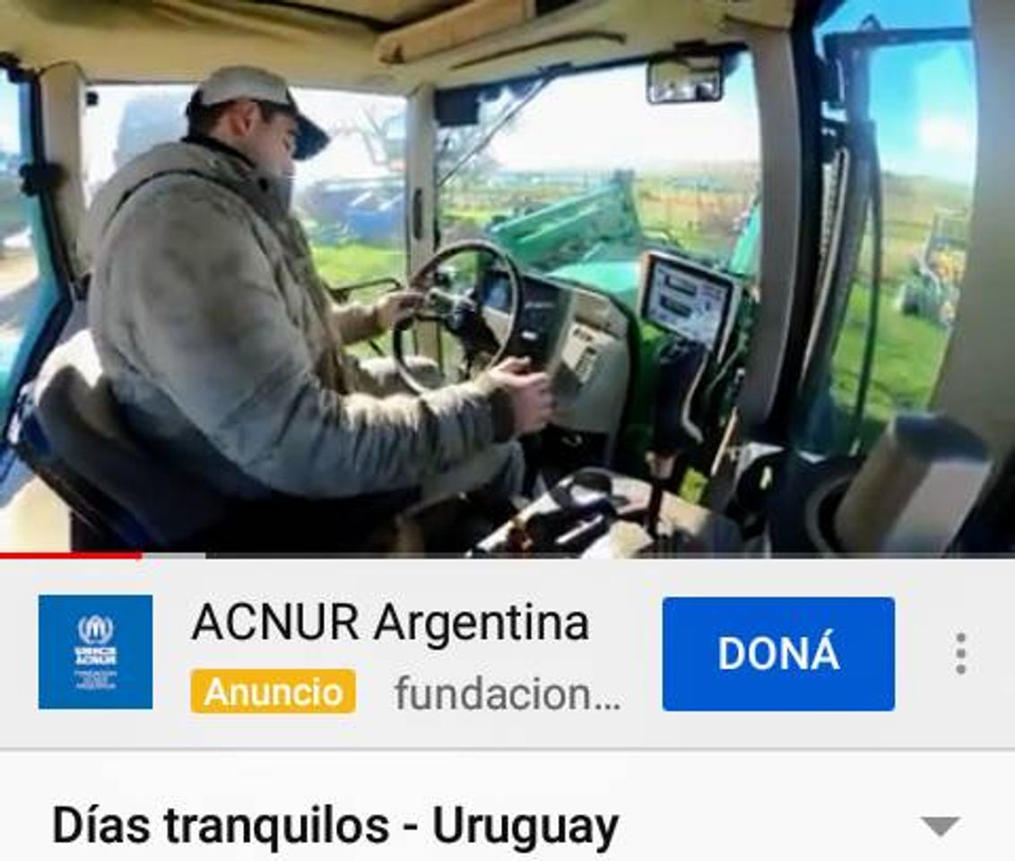 Moda Días tranquilos - Steven Chá 🇺🇾