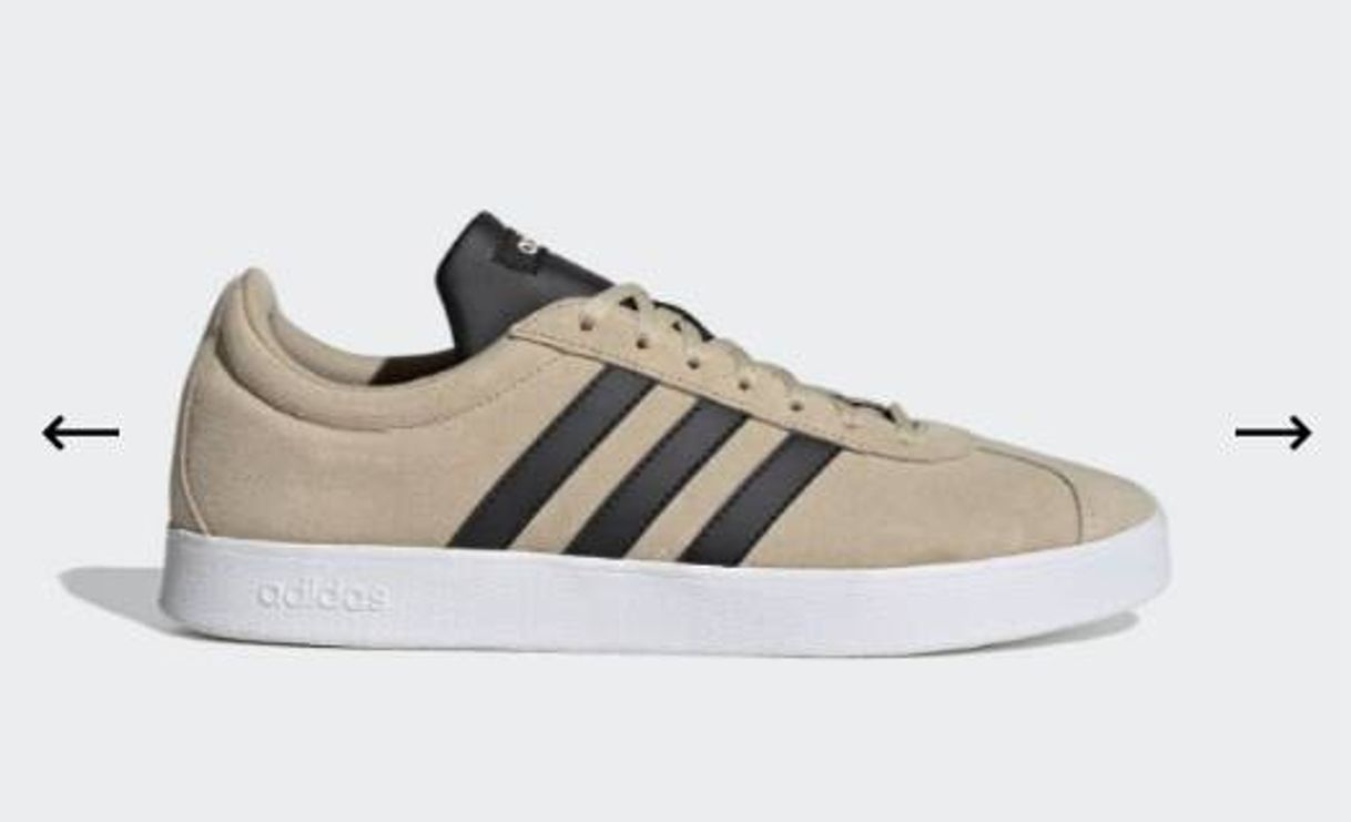 Fashion adidas Tenis VL Court 2.0 