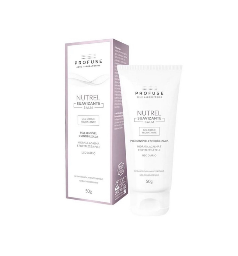 Producto Gel-Creme Hidratante Profuse 