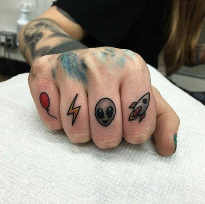 Tattoo
