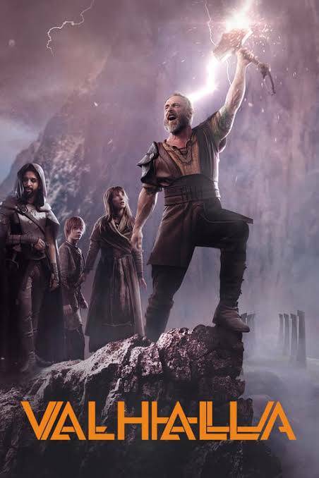 Valhalla 2020 trailer do filme em hd - YouTube