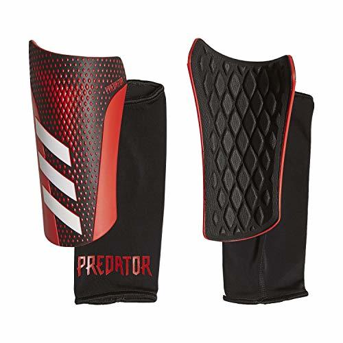 Product adidas PRED SG LGE Espinilleras Protección Corporal, Adultos Unisex, Multicolor