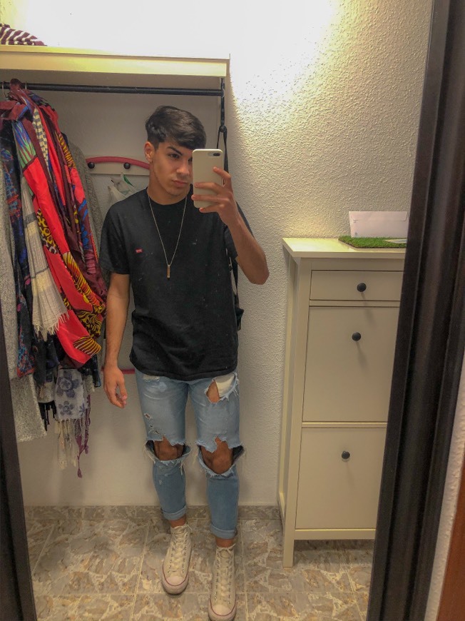 Fashion Me encanta🥵