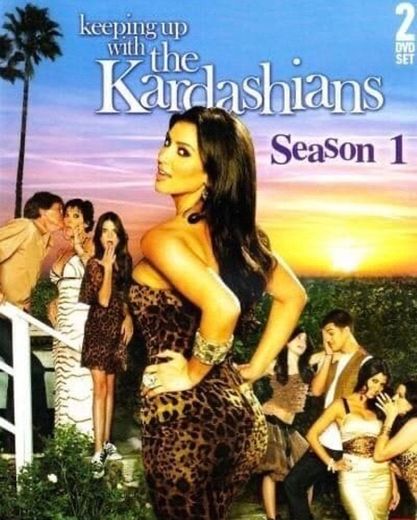 Keeping Up with the Kardashians