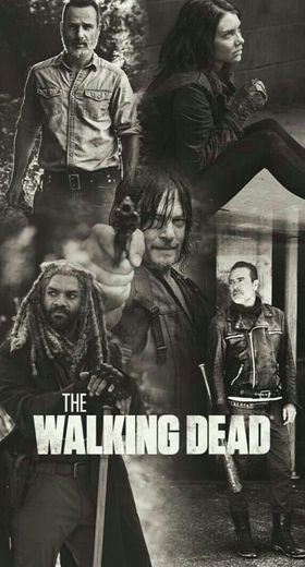 The Walking Dead