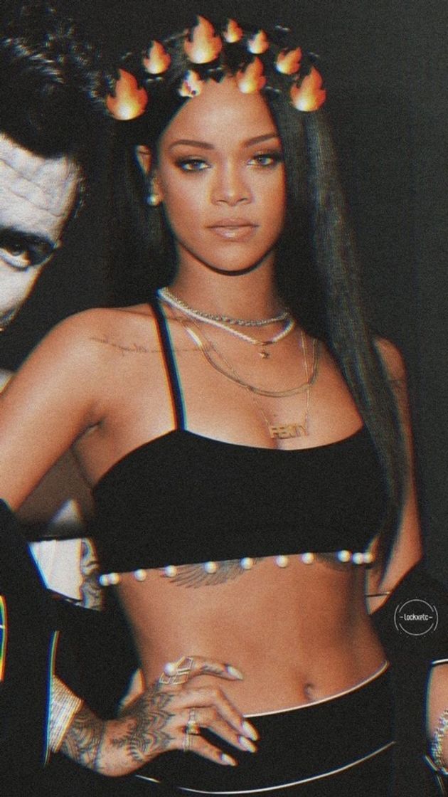 Music Rihanna - Don't Stop the Music