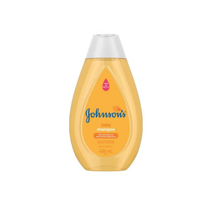 Product Shampoo johnson’s baby