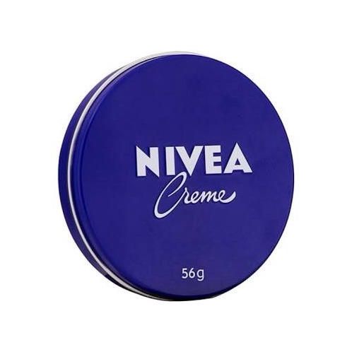 Nivea Creme Lata