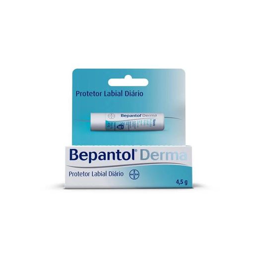 Bepantol Derma Lipstick