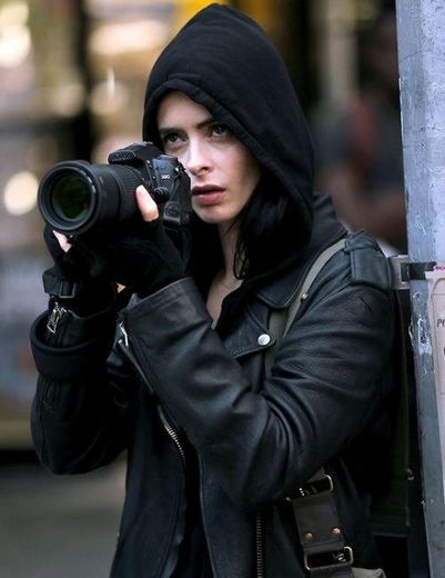 Marvel's Jessica Jones