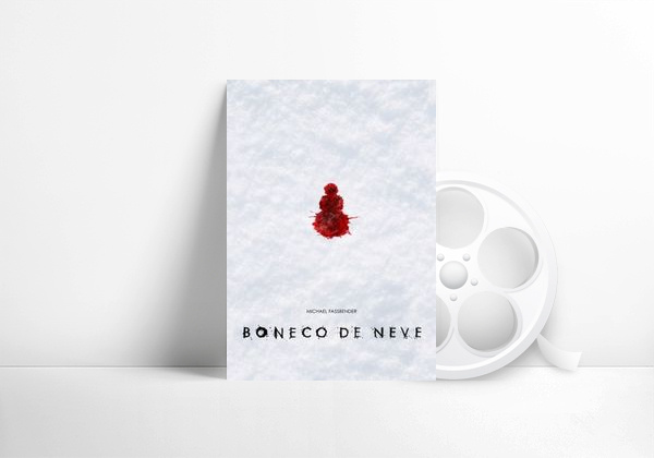 Movie El muñeco de nieve