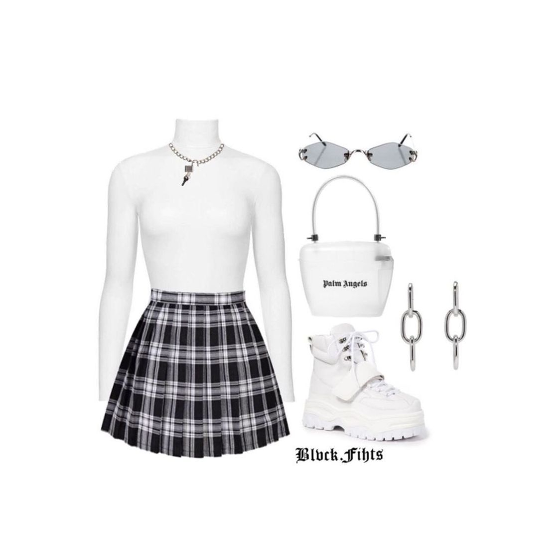 Social Look