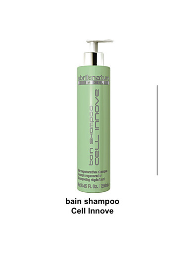 abril et nature bain shampoo Cell Innove 250 ml
