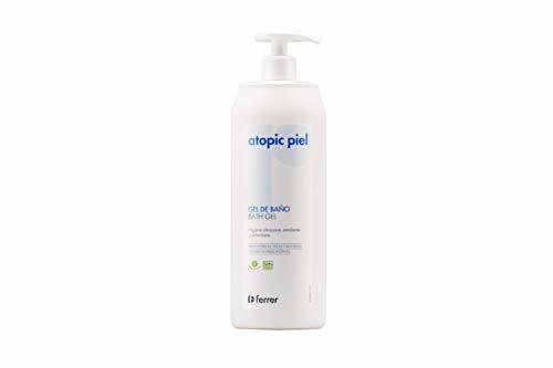 Product Repavar Atopic Piel Gel de Baño 750 ml