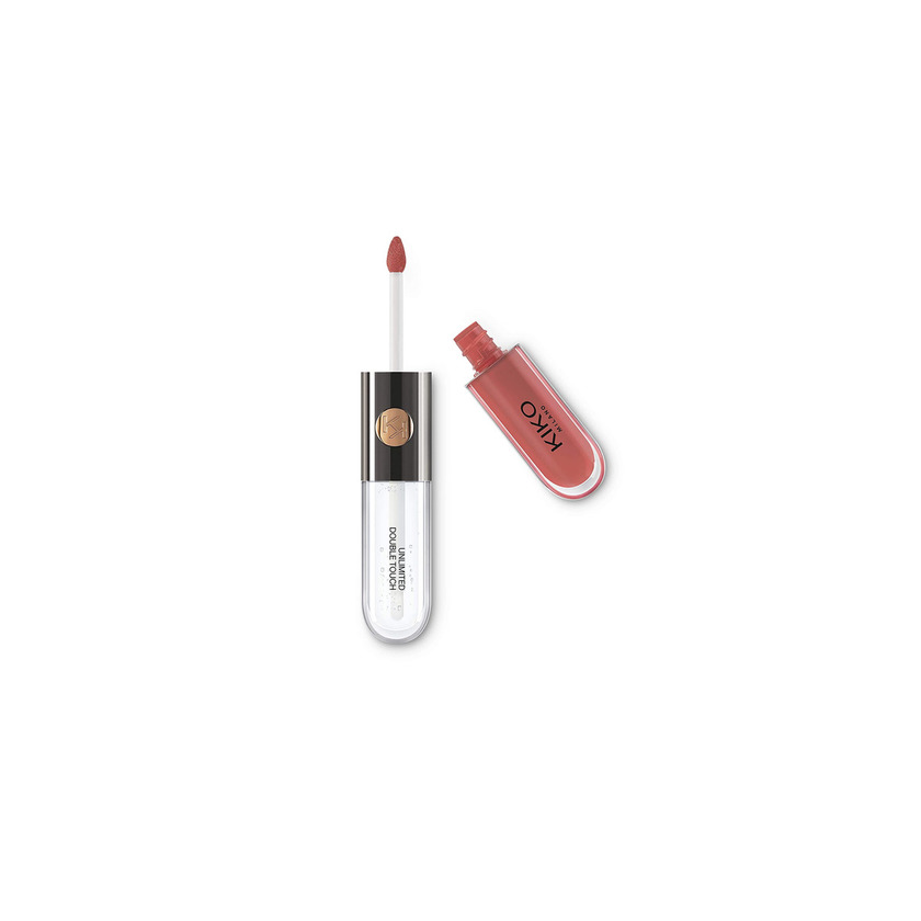 Producto Barra de labios KIKO MILANO de doble capa 