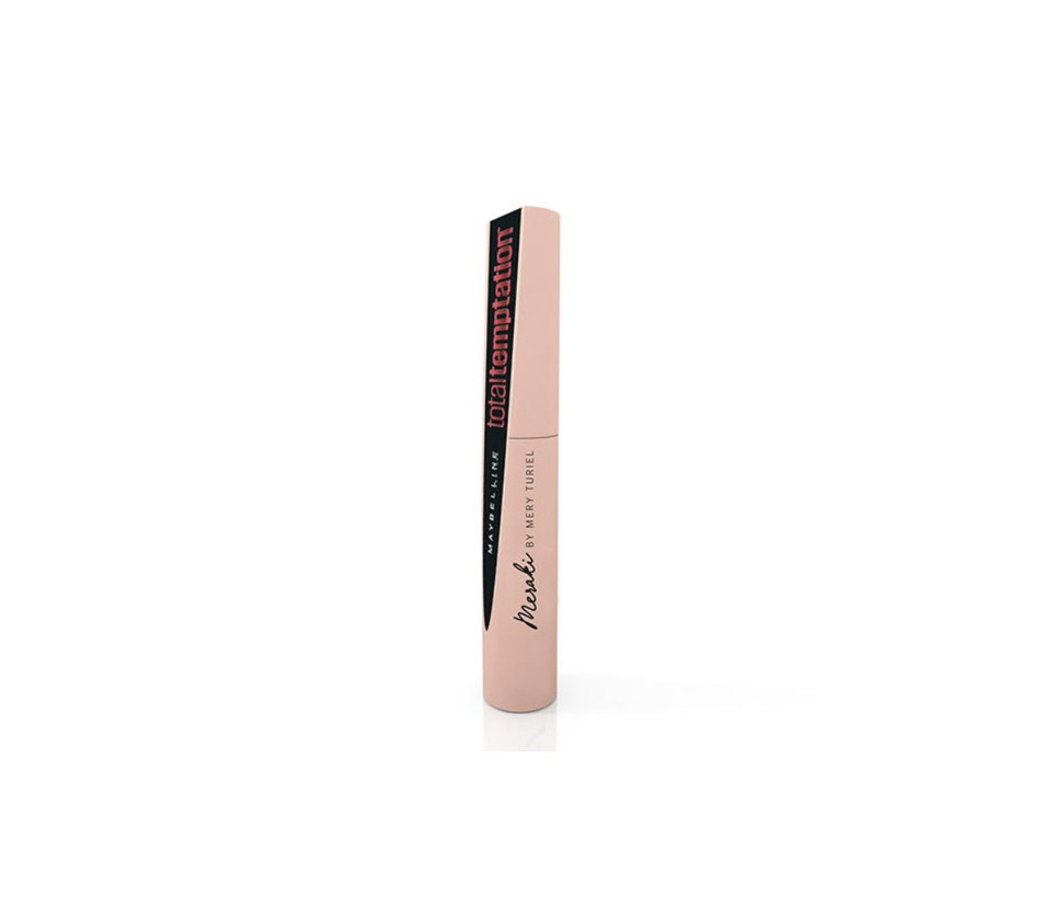 Producto Total Temptation MAYBELLINE NEW YORK 