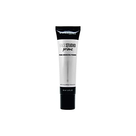 Product Master Prime MAYBELLINE NEW YORK Prebase de maquillaje