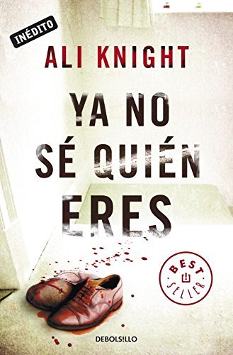 Book Ya no sé quién eres: 911