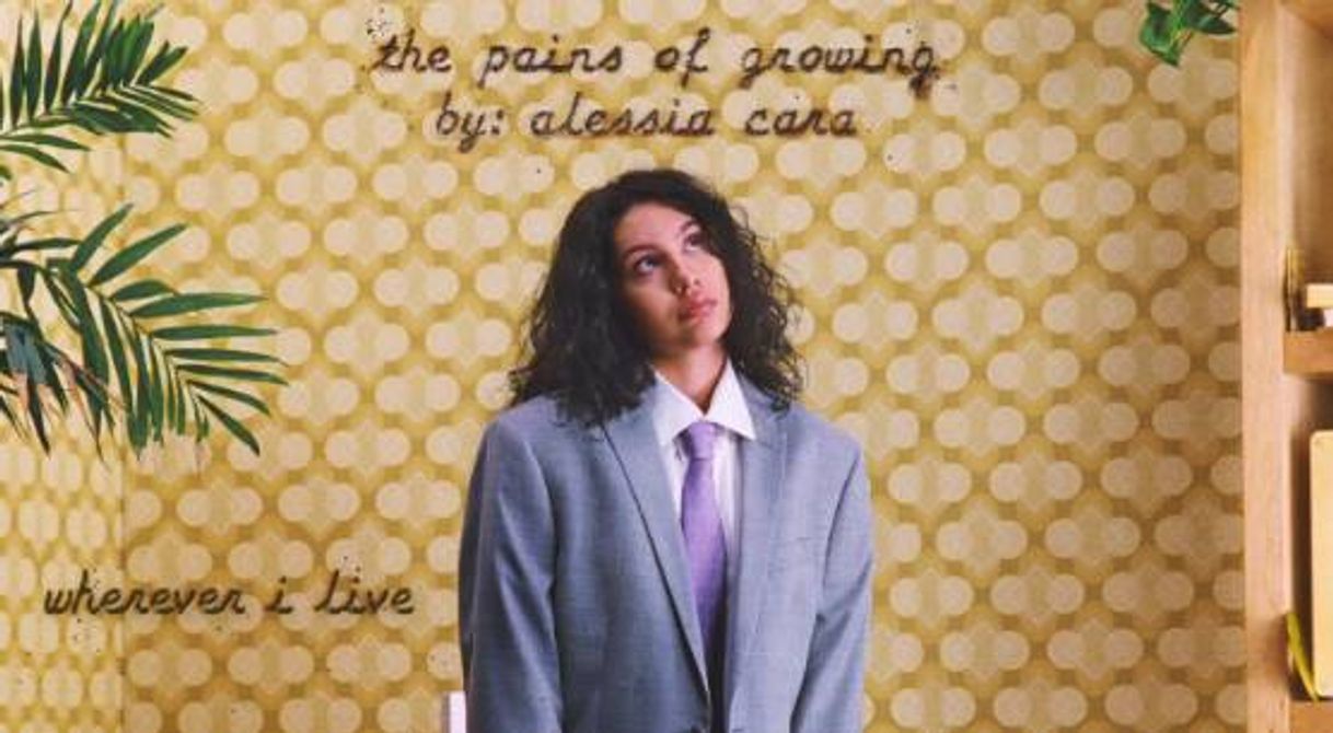 Alessia Cara - All We Know (Official Audio) - YouTube