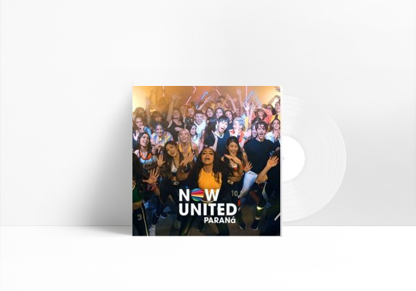 Now United – Paraná (Official Music Video) - YouTube