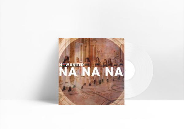 Na Na Na (Now United)