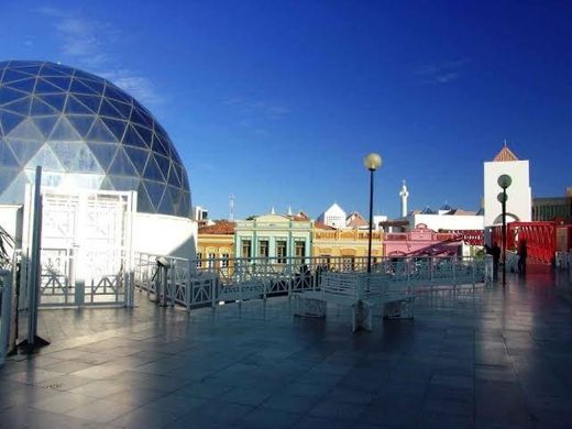 Centro Dragão do Mar de Arte e Cultura