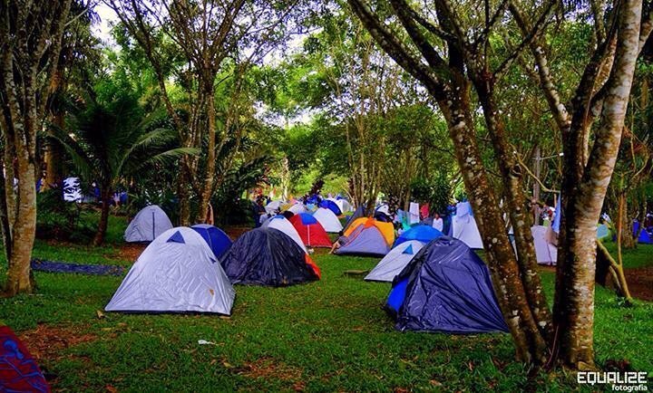 Lugar Alto da Serra