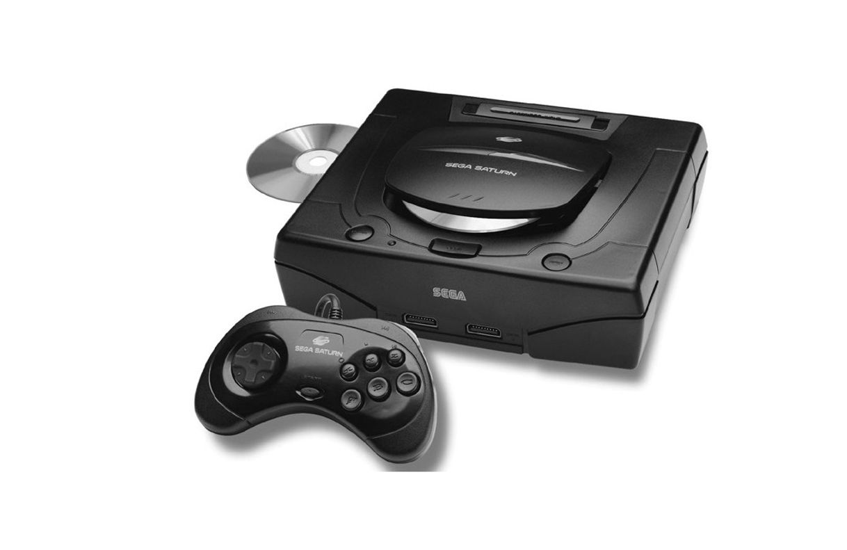 Social Sega Saturn