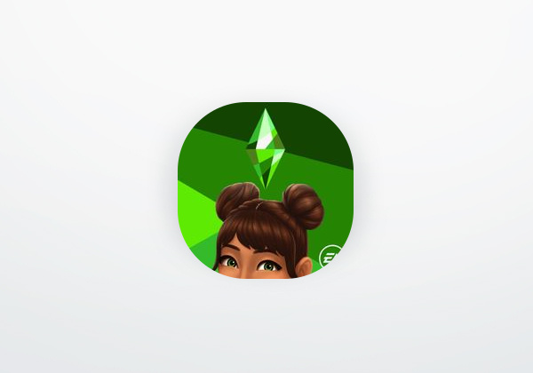 App The Sims™ Mobile