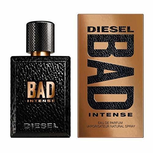 Belleza Bad Intense 75 Ml.