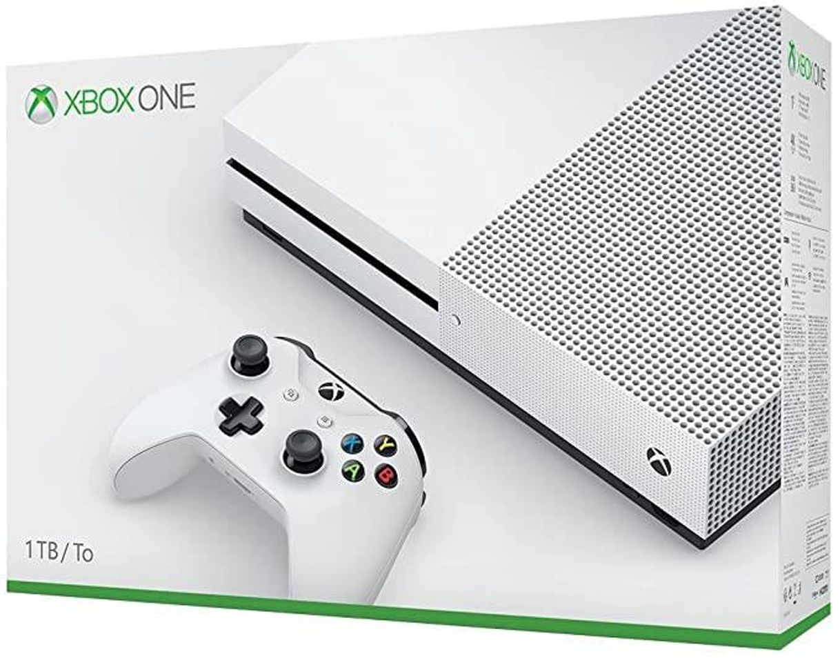 Xbox one