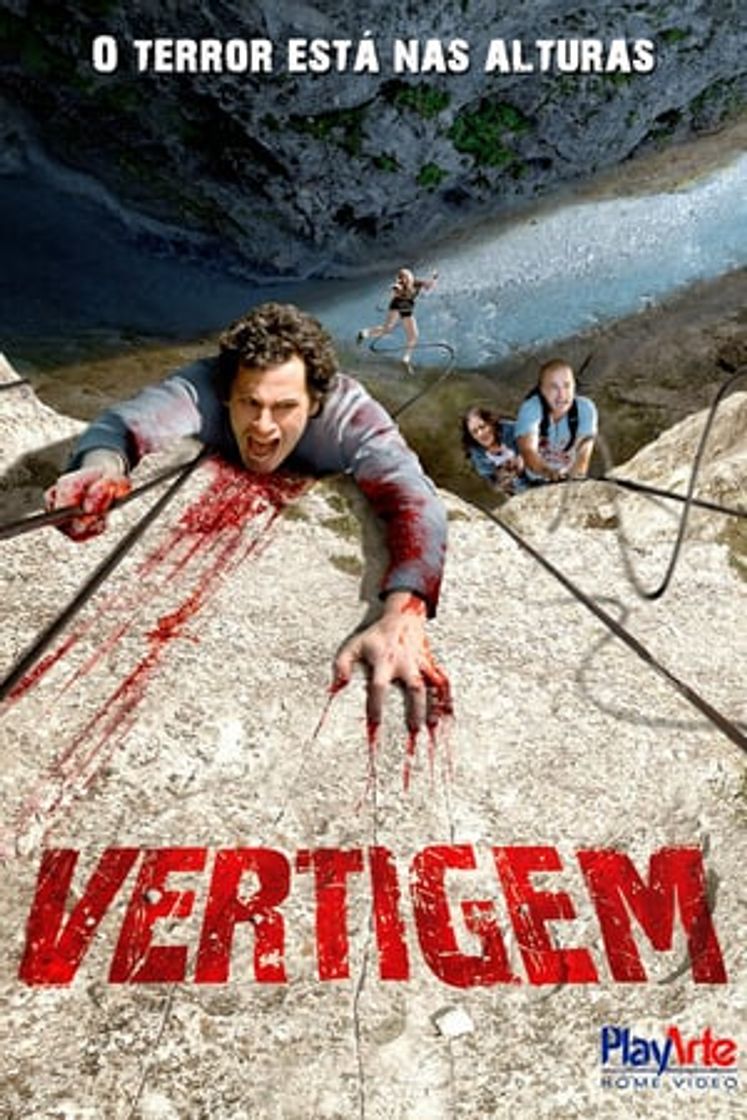 Movie Vertige