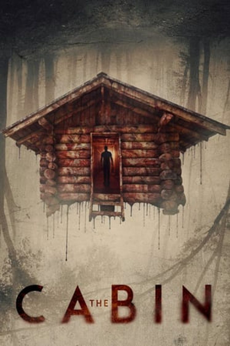 Movie The Cabin