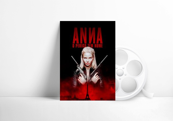 Movie Anna